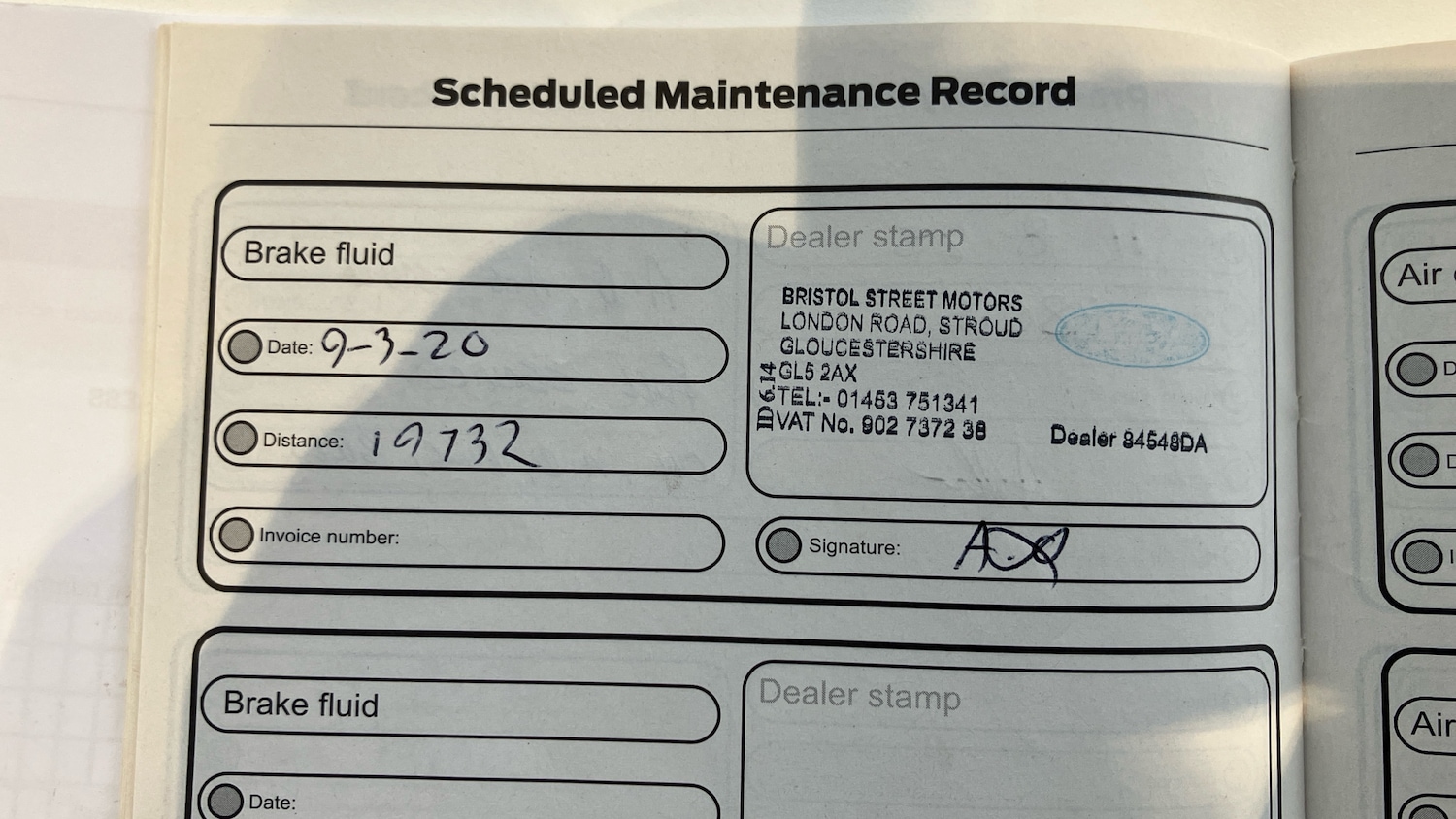 Used Ford Ecosport 2018 for sale - 77616573: Photo 41