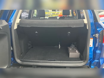 Used Ford Ecosport 2018 for sale - 77616573: Photo