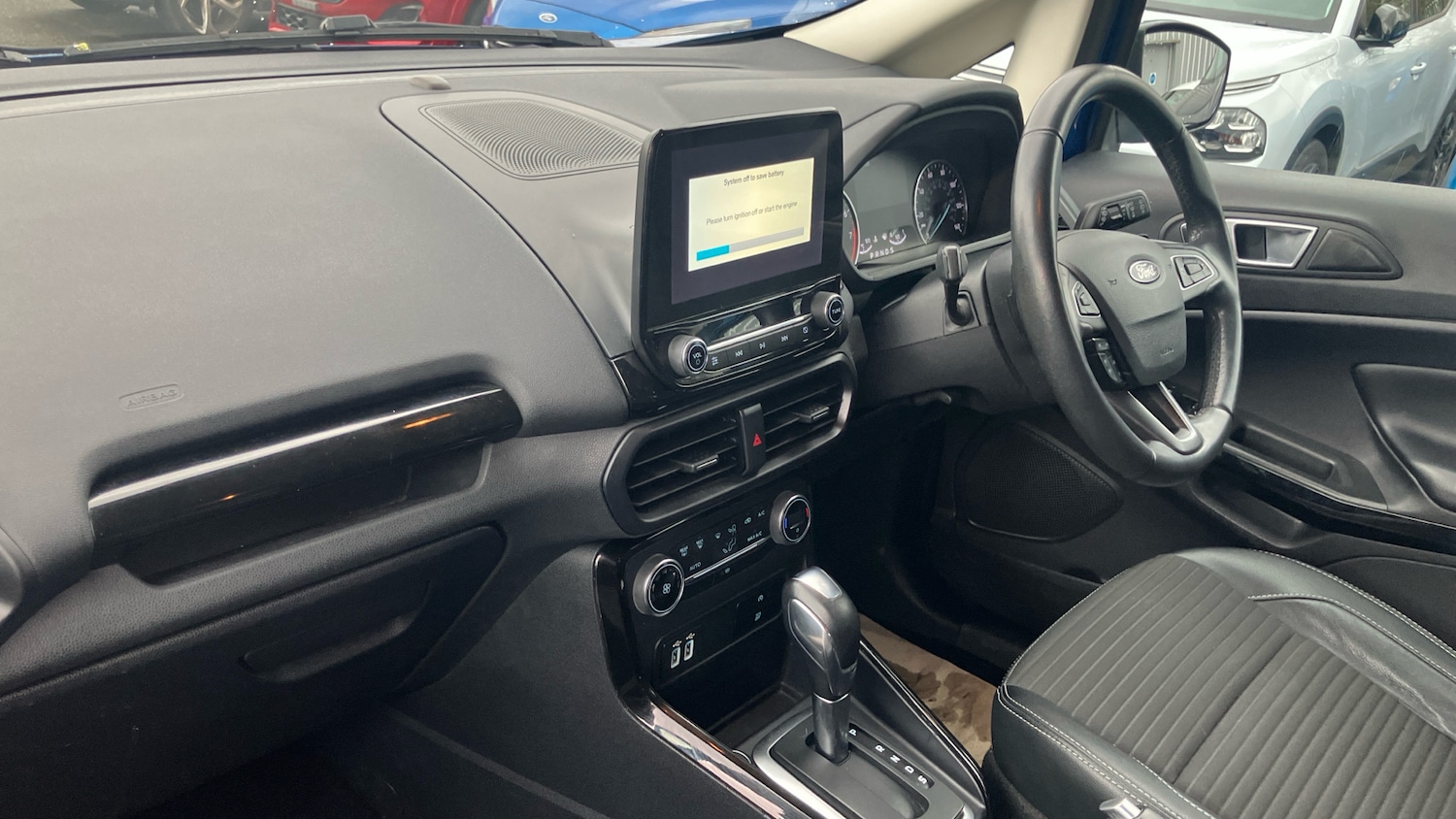 Used Ford Ecosport 2018 for sale - 77616573: Photo 9