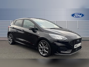 Ford - Fiesta