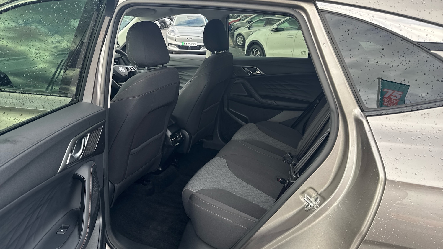 Used MG MG HS 2024 for sale - 76340988: Photo 16