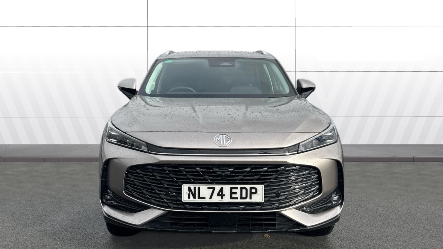 Used MG MG HS 2024 for sale - 76340988: Photo 3