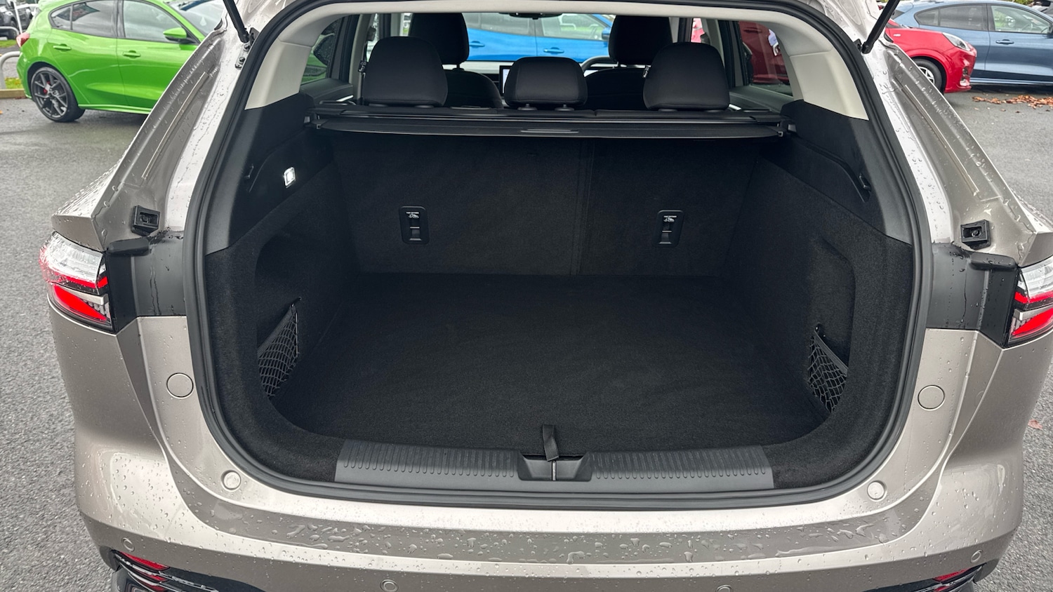 Used MG MG HS 2024 for sale - 76340988: Photo 35