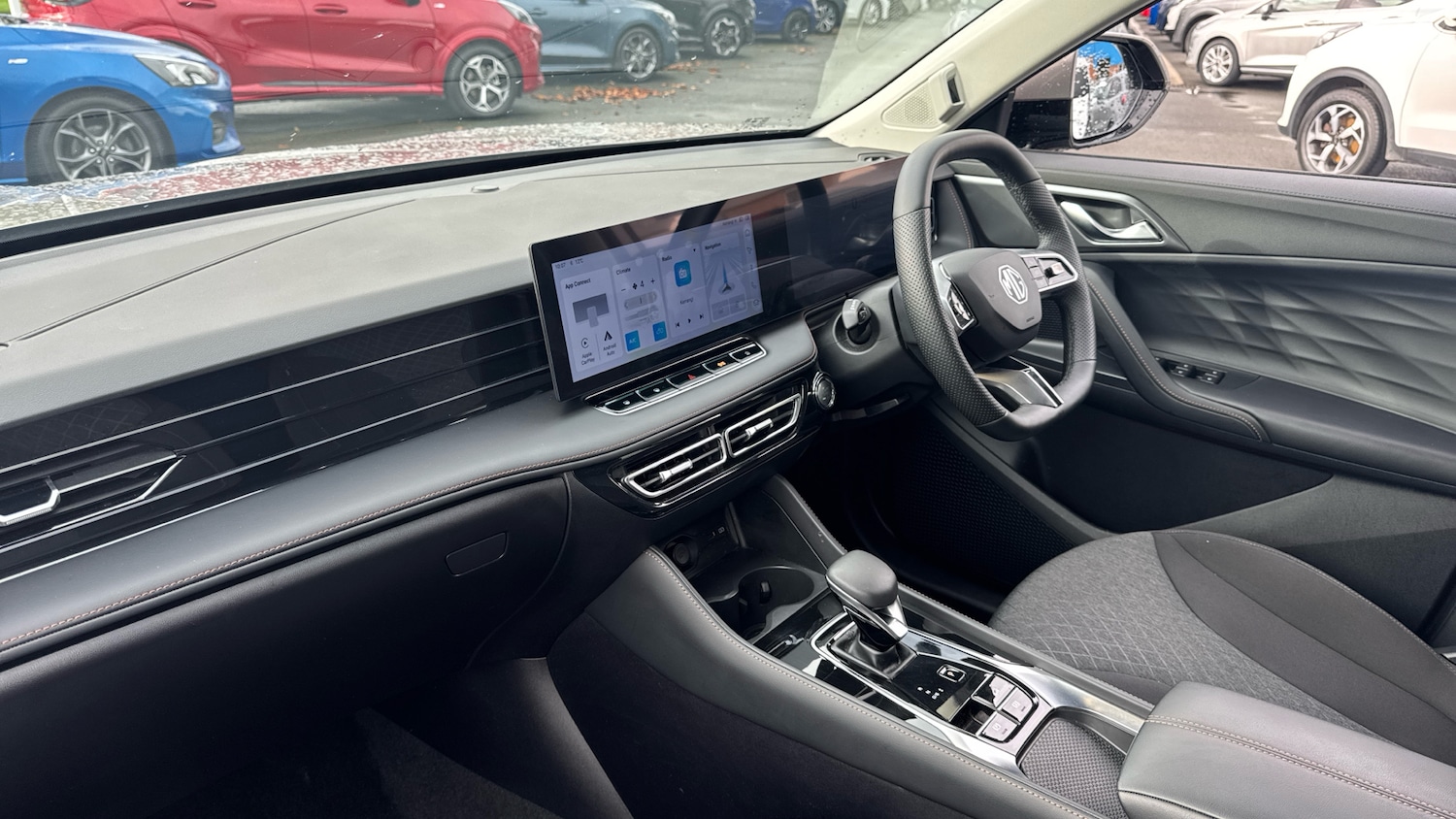 Used MG MG HS 2024 for sale - 76340988: Photo 9