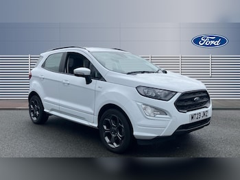 Used Ford Ecosport 2023 for sale - 78776019: Photo