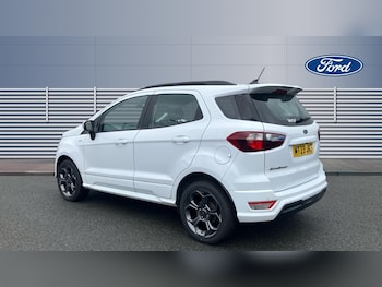 Used Ford Ecosport 2023 for sale - 78776019: Photo