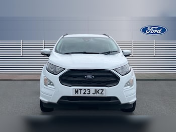 Used Ford Ecosport 2023 for sale - 78776019: Photo