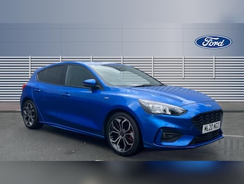 Used Ford Focus 2020 for sale - 78807464: Photo