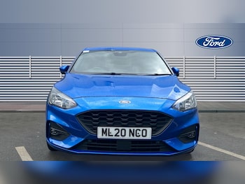 Used Ford Focus 2020 for sale - 78807464: Photo
