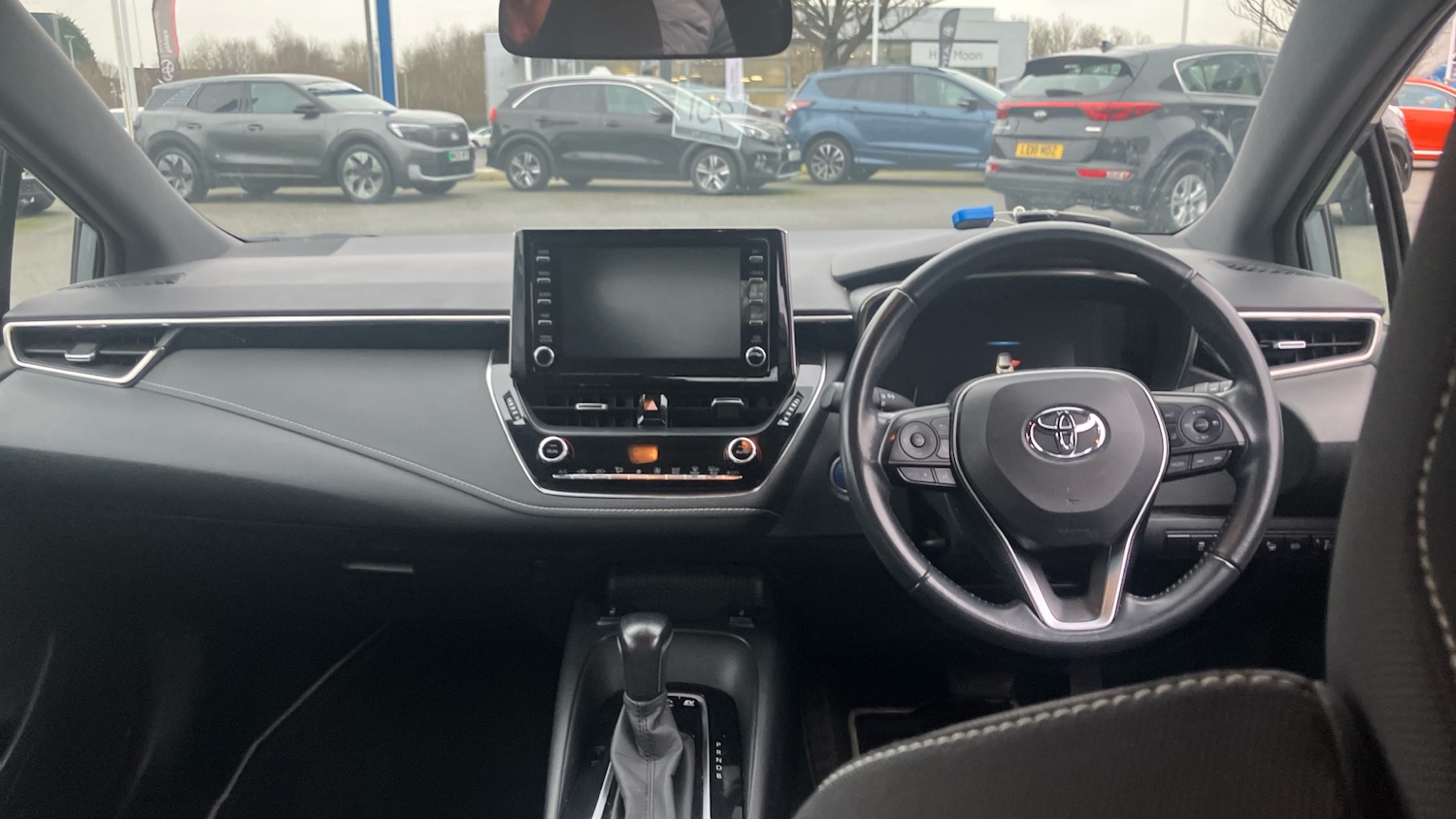 Used Toyota Corolla 2021 for sale - 77324355: Photo 10