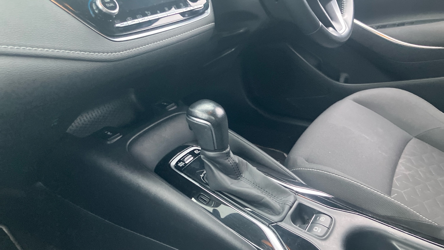 Used Toyota Corolla 2021 for sale - 77324355: Photo 13