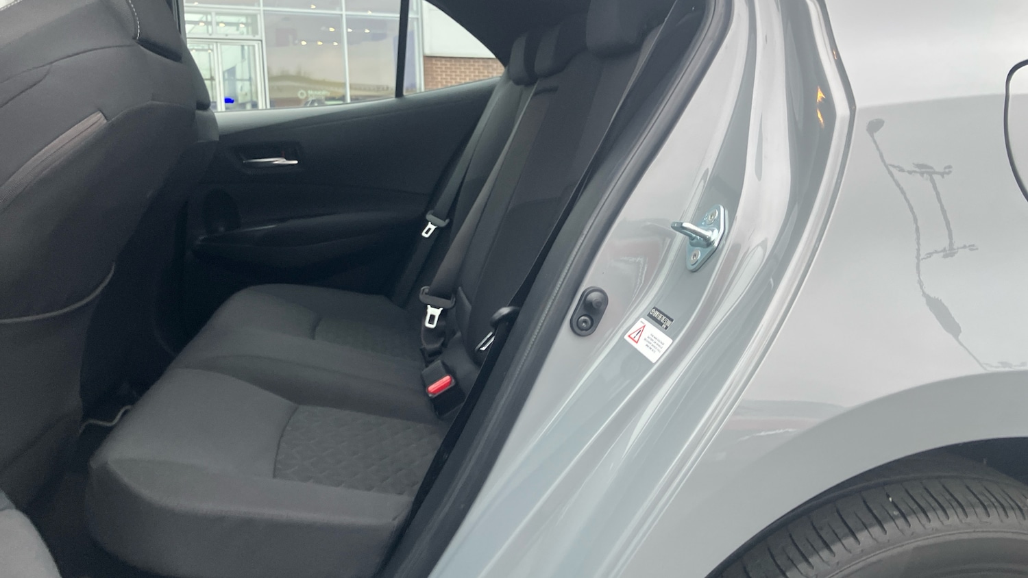 Used Toyota Corolla 2021 for sale - 77324355: Photo 16