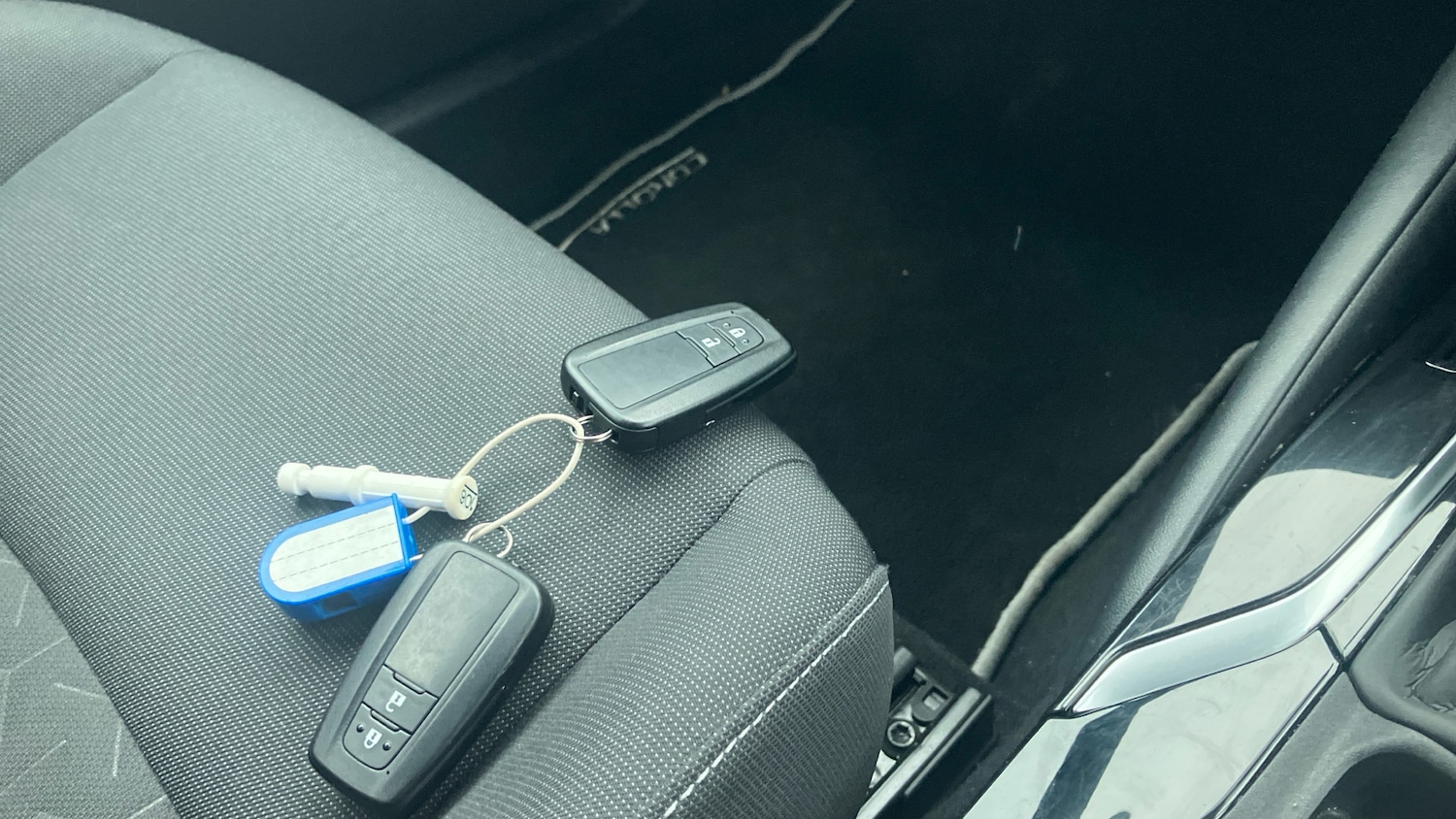 Used Toyota Corolla 2021 for sale - 77324355: Photo 19