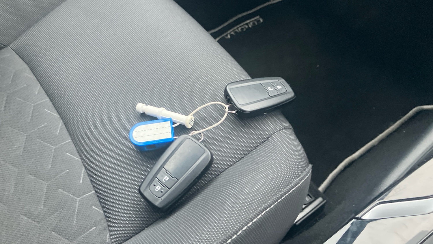 Used Toyota Corolla 2021 for sale - 77324355: Photo 20