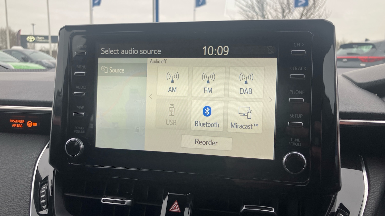 Used Toyota Corolla 2021 for sale - 77324355: Photo 21