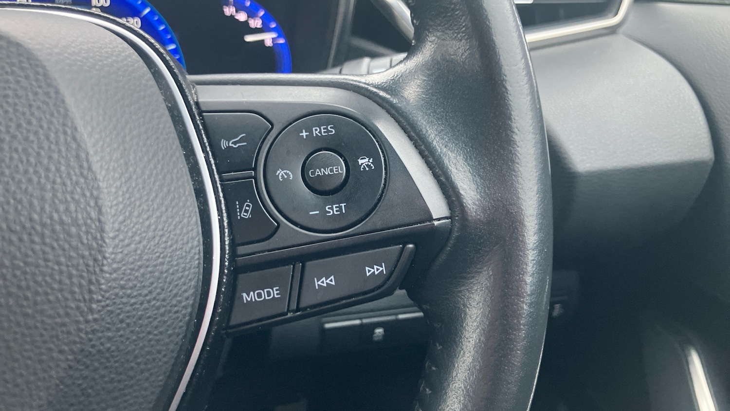 Used Toyota Corolla 2021 for sale - 77324355: Photo 26