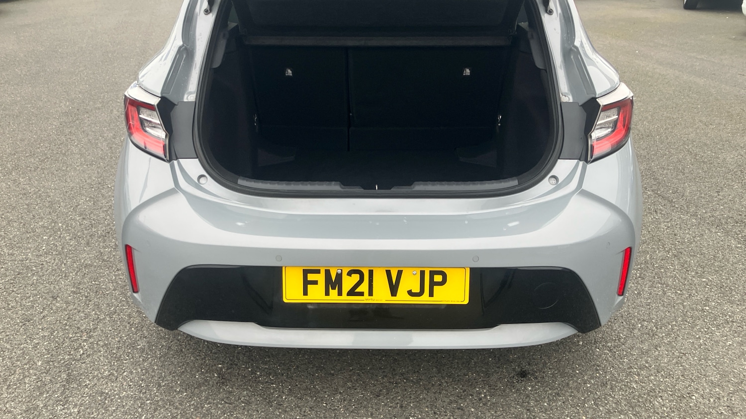 Used Toyota Corolla 2021 for sale - 77324355: Photo 4