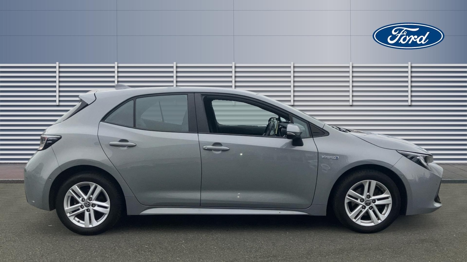 Used Toyota Corolla 2021 for sale - 77324355: Photo 5