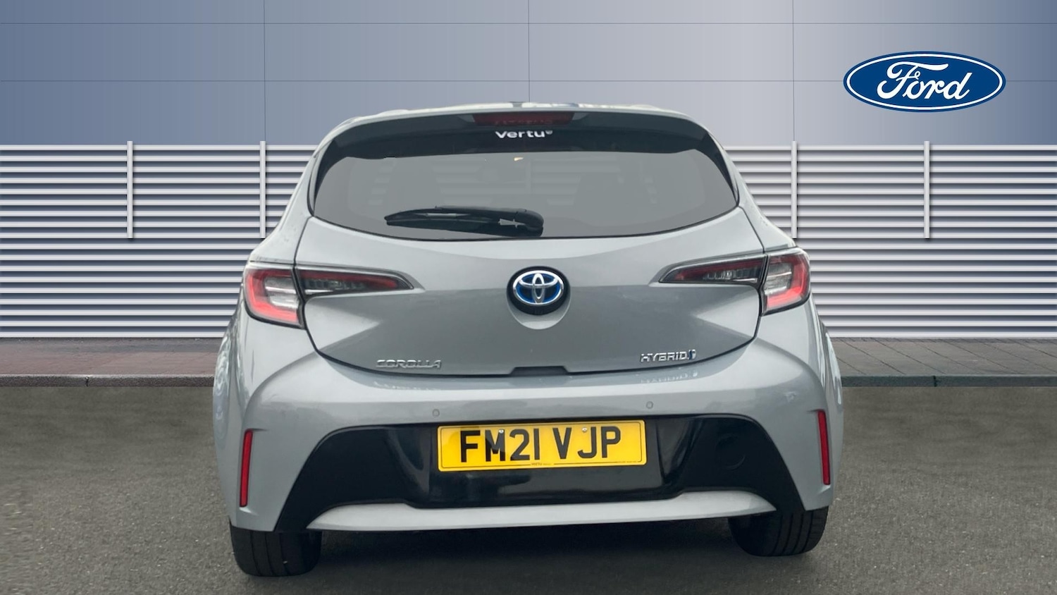 Used Toyota Corolla 2021 for sale - 77324355: Photo 6