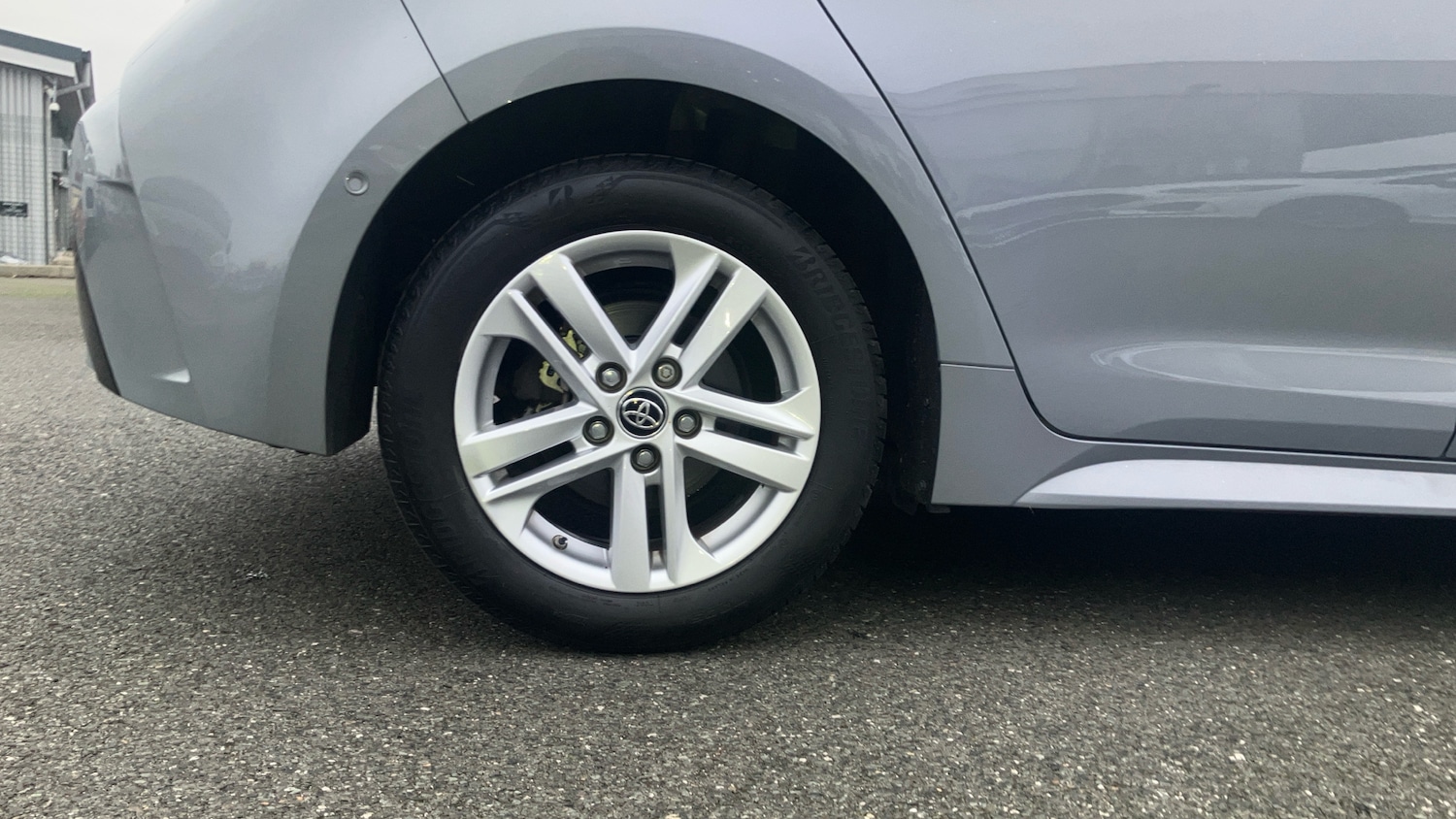 Used Toyota Corolla 2021 for sale - 77324355: Photo 7