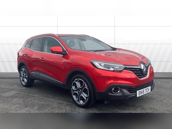 Used Renault Kadjar 2018 for sale - 78673853: Photo
