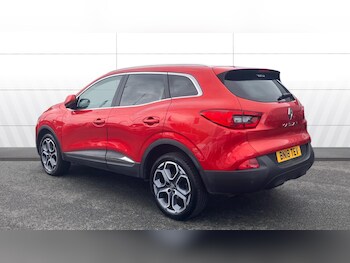 Used Renault Kadjar 2018 for sale - 78673853: Photo