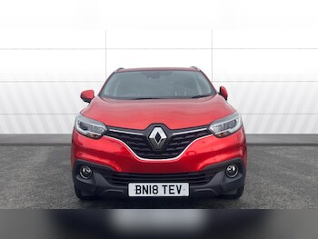 Used Renault Kadjar 2018 for sale - 78673853: Photo
