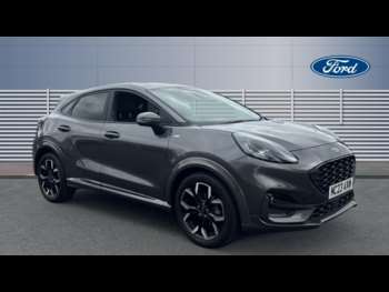 Used Ford Puma 2023 for sale - 75064073: Photo
