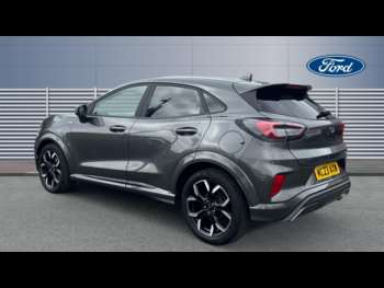 Used Ford Puma 2023 for sale - 75064073: Photo