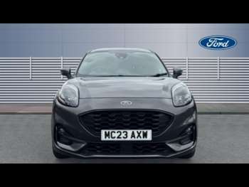 Used Ford Puma 2023 for sale - 75064073: Photo