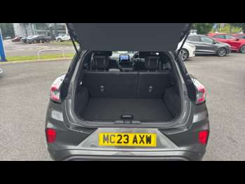 Used Ford Puma 2023 for sale - 75064073: Photo