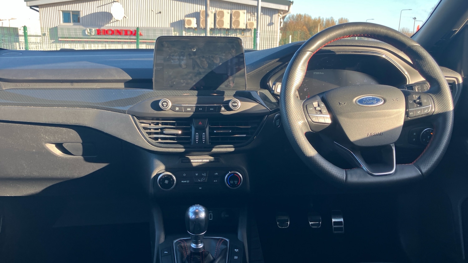 Used Ford Focus 2020 for sale - 76618481: Photo 10