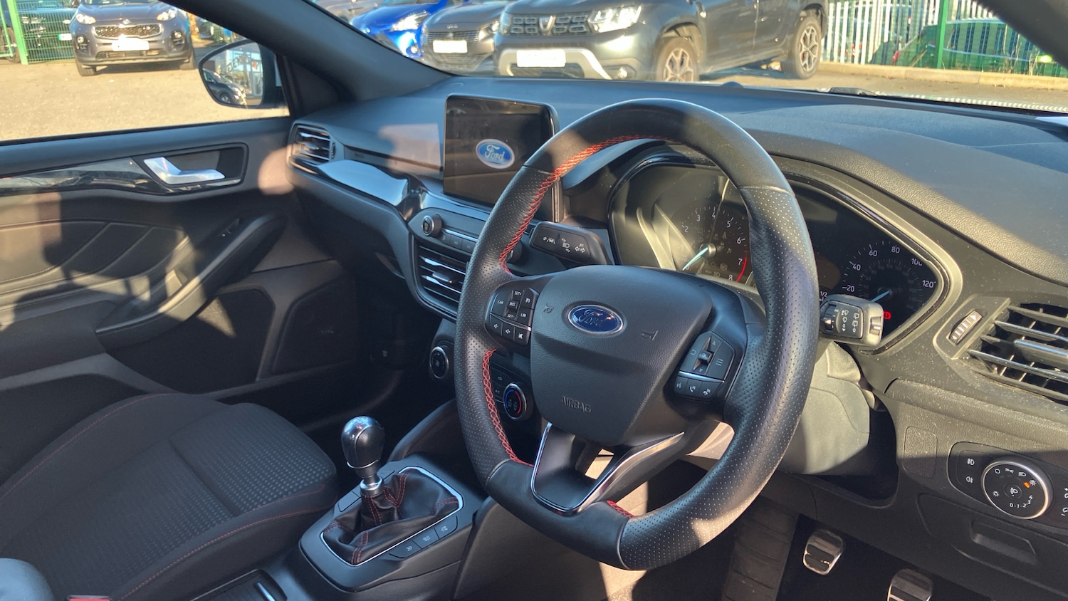 Used Ford Focus 2020 for sale - 76618481: Photo 11