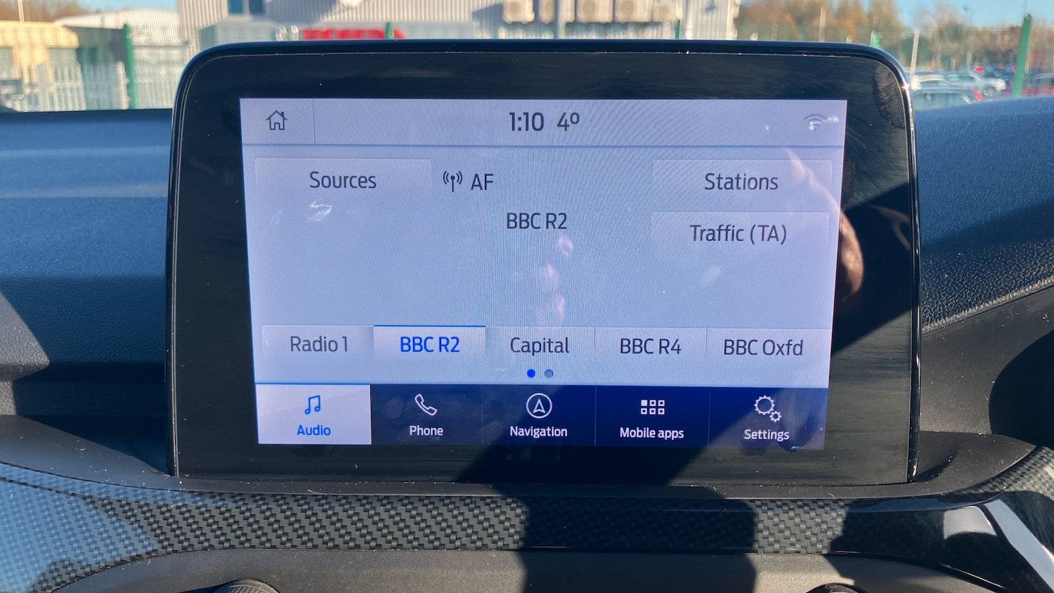 Used Ford Focus 2020 for sale - 76618481: Photo 12