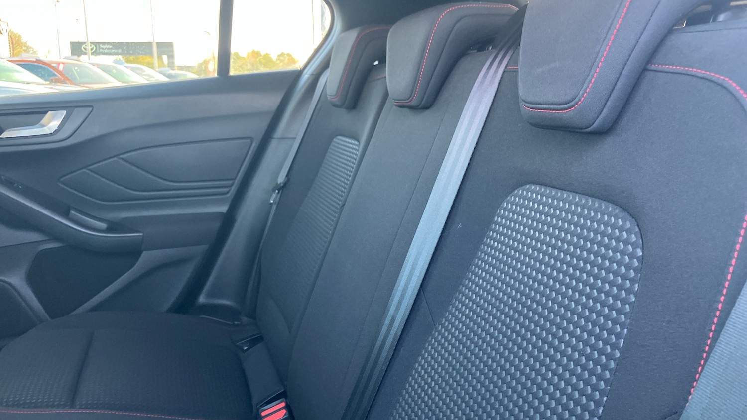 Used Ford Focus 2020 for sale - 76618481: Photo 16