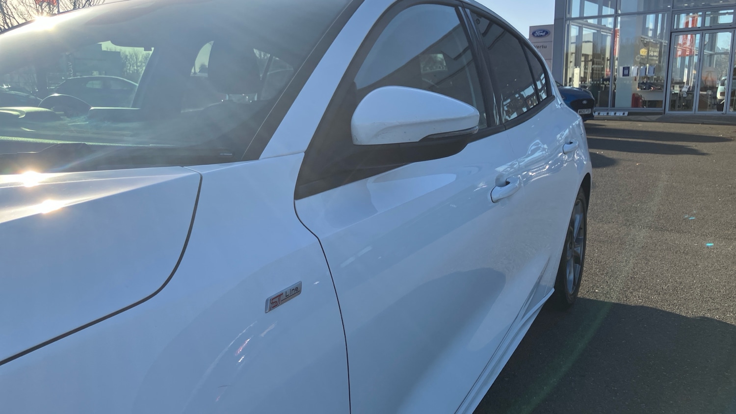 Used Ford Focus 2020 for sale - 76618481: Photo 23