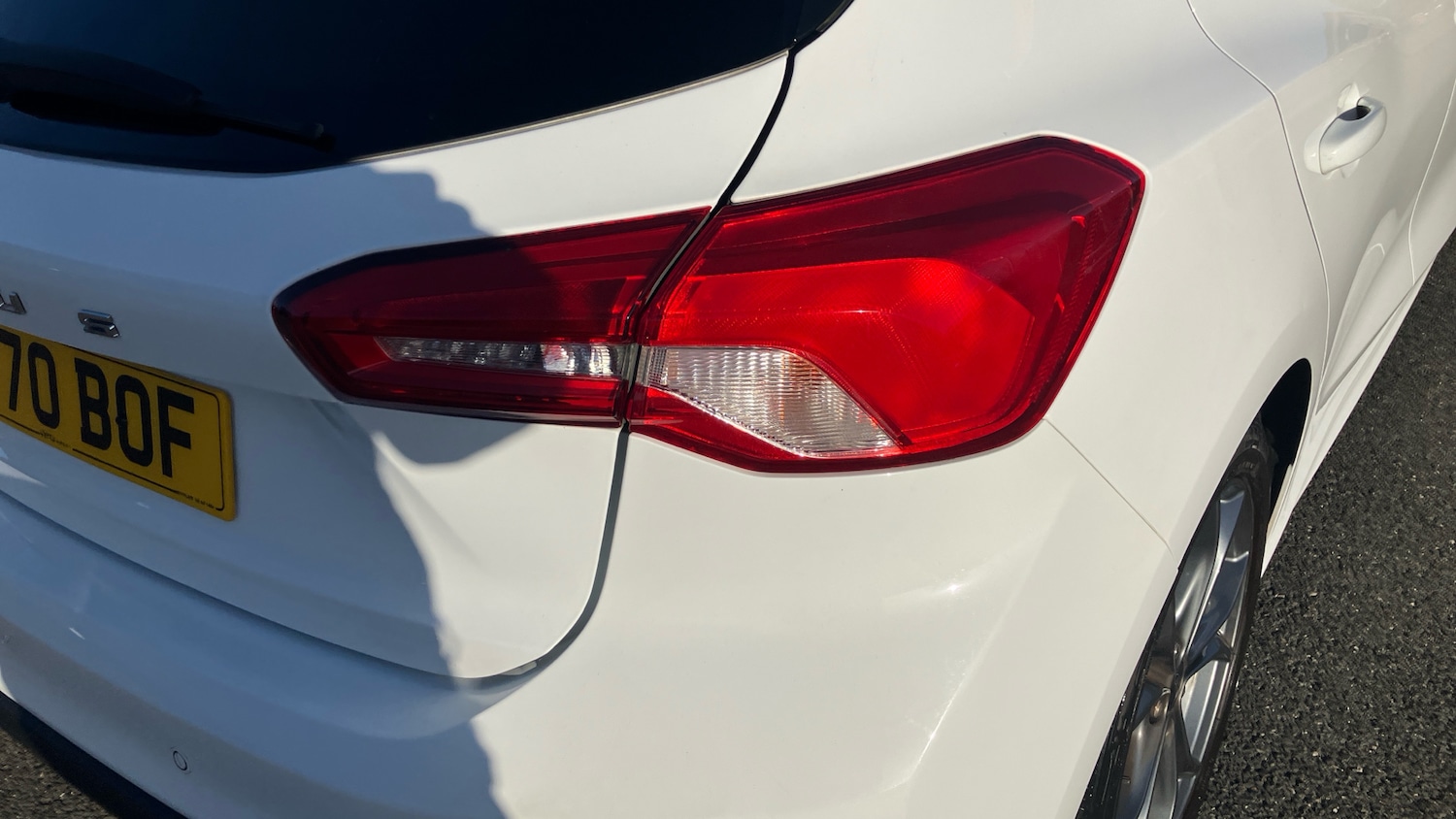 Used Ford Focus 2020 for sale - 76618481: Photo 26