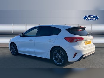 Used Ford Focus 2020 for sale - 76618481: Photo
