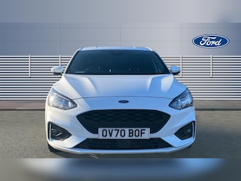 Used Ford Focus 2020 for sale - 76618481: Photo