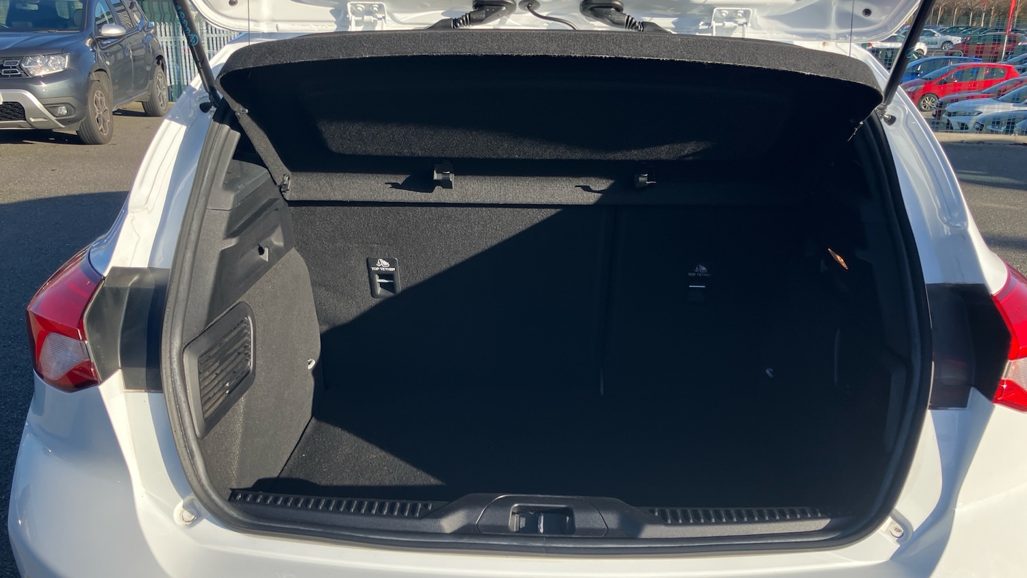 Used Ford Focus 2020 for sale - 76618481: Photo 4