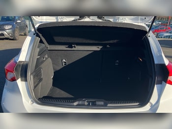 Used Ford Focus 2020 for sale - 76618481: Photo