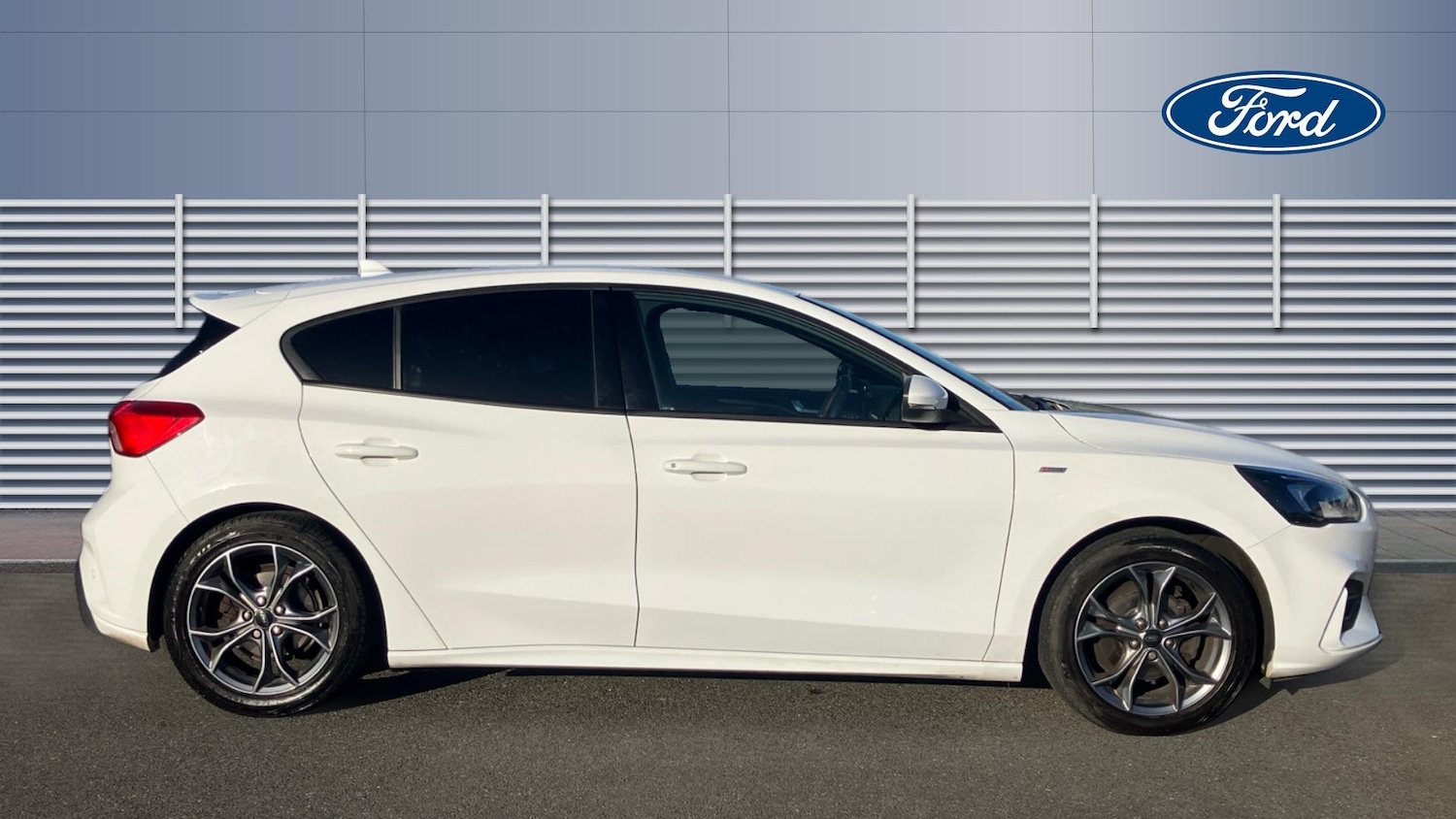 Used Ford Focus 2020 for sale - 76618481: Photo 5