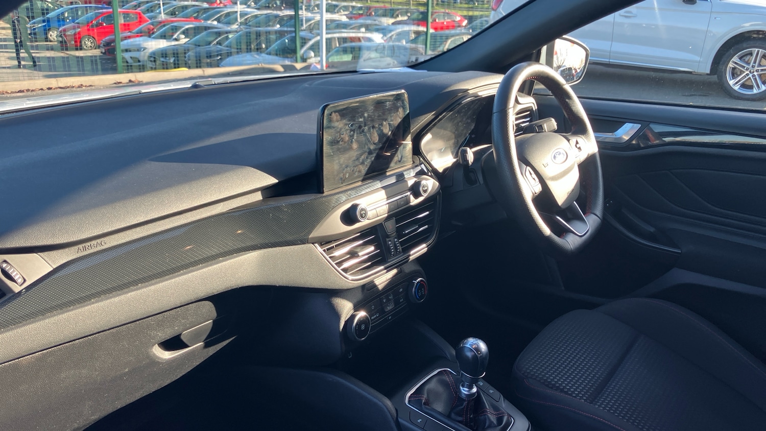 Used Ford Focus 2020 for sale - 76618481: Photo 9