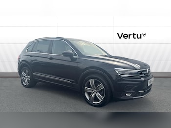 2018 (18) - 2.0 TDi 150 SEL 5dr Diesel Estate