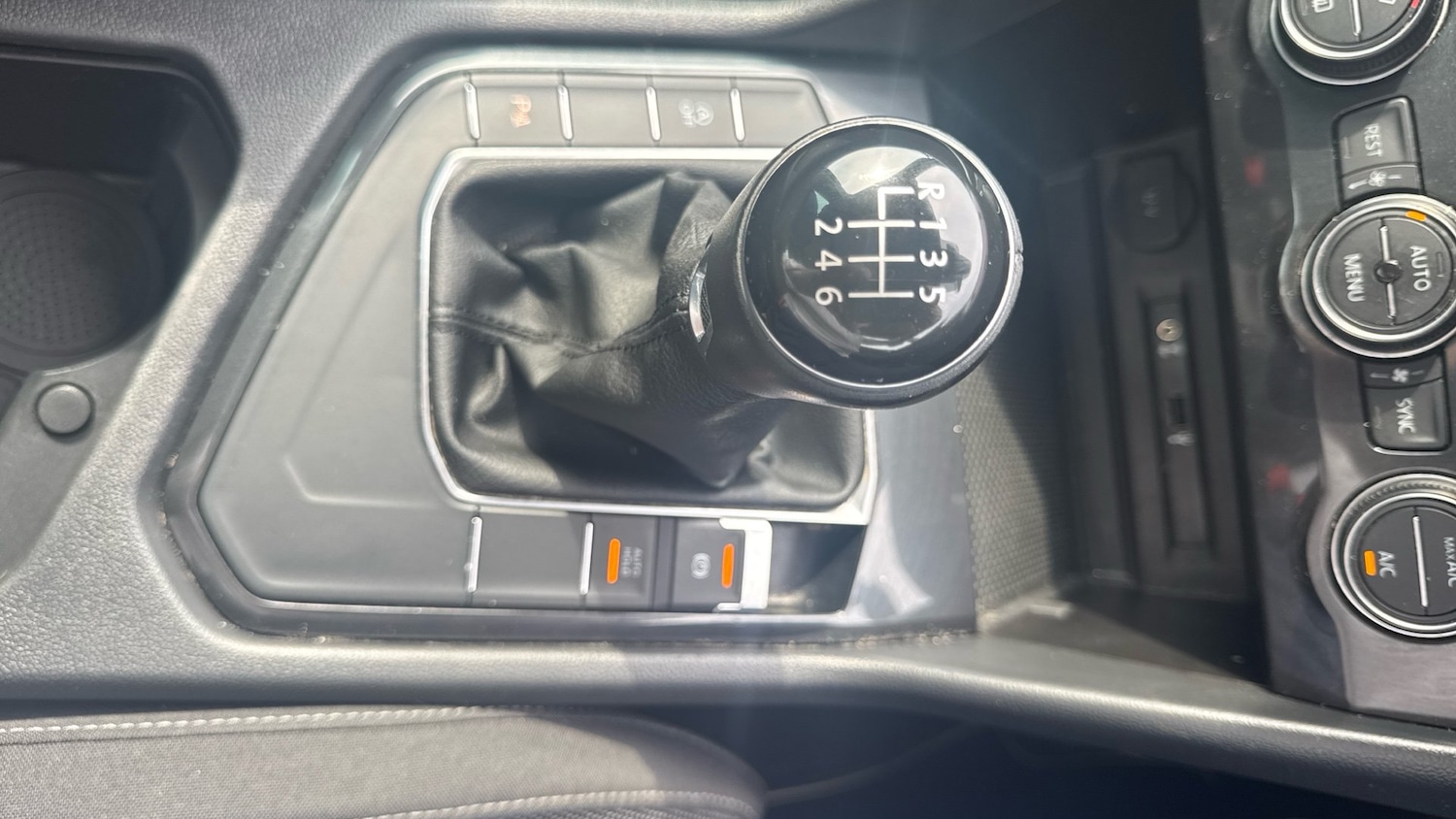 Vehicle 28