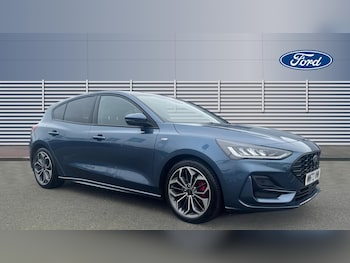 Used Ford Focus 2023 for sale - 78149770: Photo