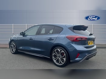 Used Ford Focus 2023 for sale - 78149770: Photo