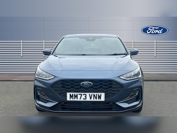 Used Ford Focus 2023 for sale - 78149770: Photo