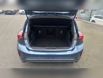 Used Ford Focus 2023 for sale - 78149770: Photo