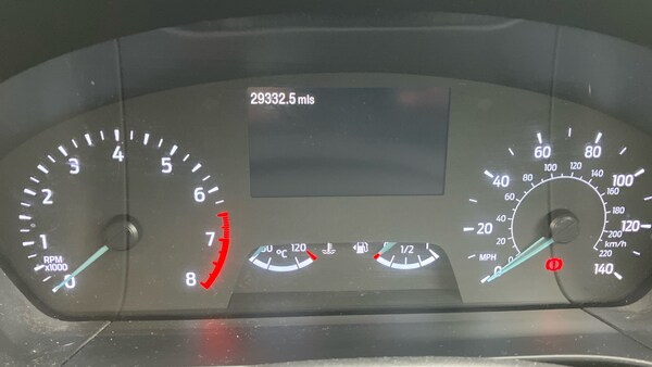 Used Ford Kuga 2023 for sale - 76236570: Photo 18